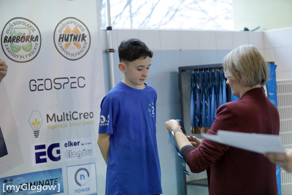 Barbórka na sportowo i jubileuszowo