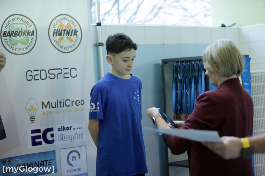 Barbórka na sportowo i jubileuszowo