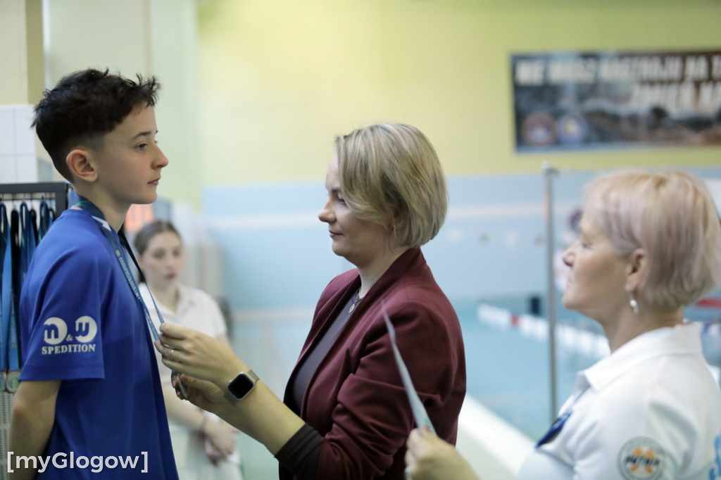 Barbórka na sportowo i jubileuszowo