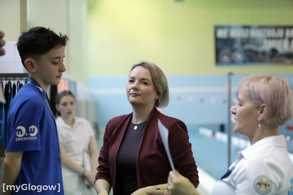 Barbórka na sportowo i jubileuszowo