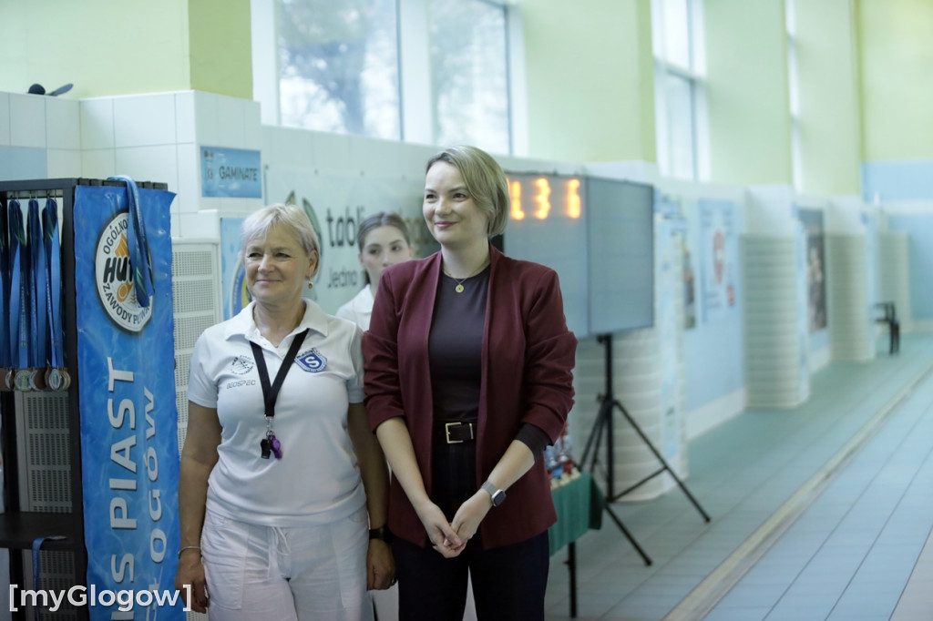 Barbórka na sportowo i jubileuszowo