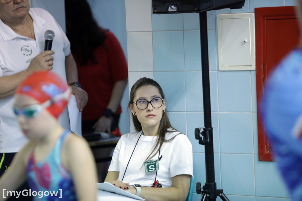 Barbórka na sportowo i jubileuszowo