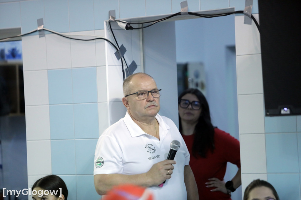 Barbórka na sportowo i jubileuszowo