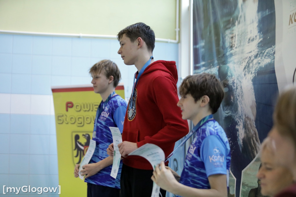 Barbórka na sportowo i jubileuszowo