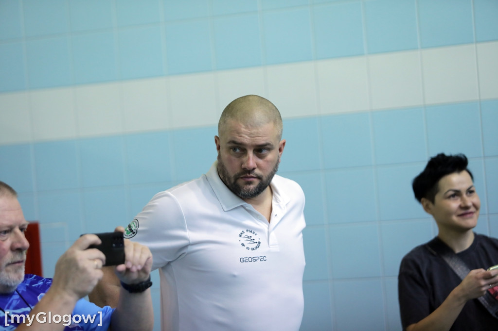 Barbórka na sportowo i jubileuszowo