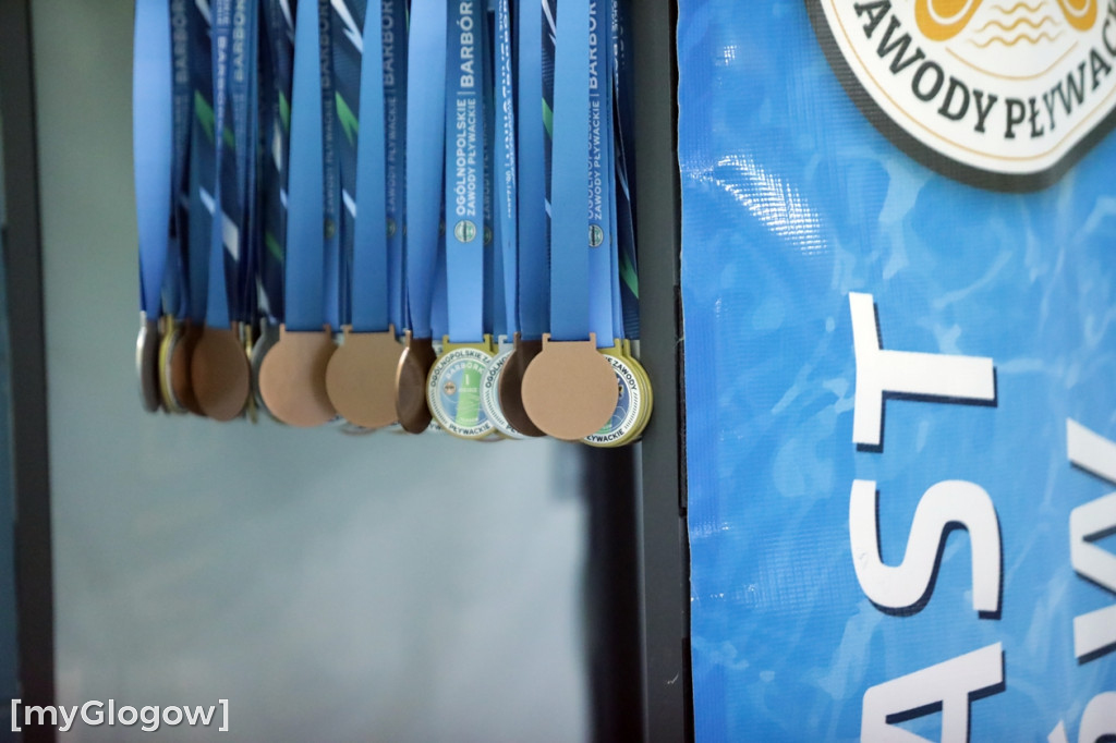 Barbórka na sportowo i jubileuszowo