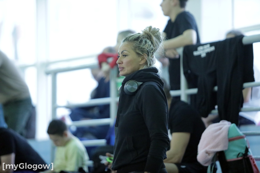 Barbórka na sportowo i jubileuszowo