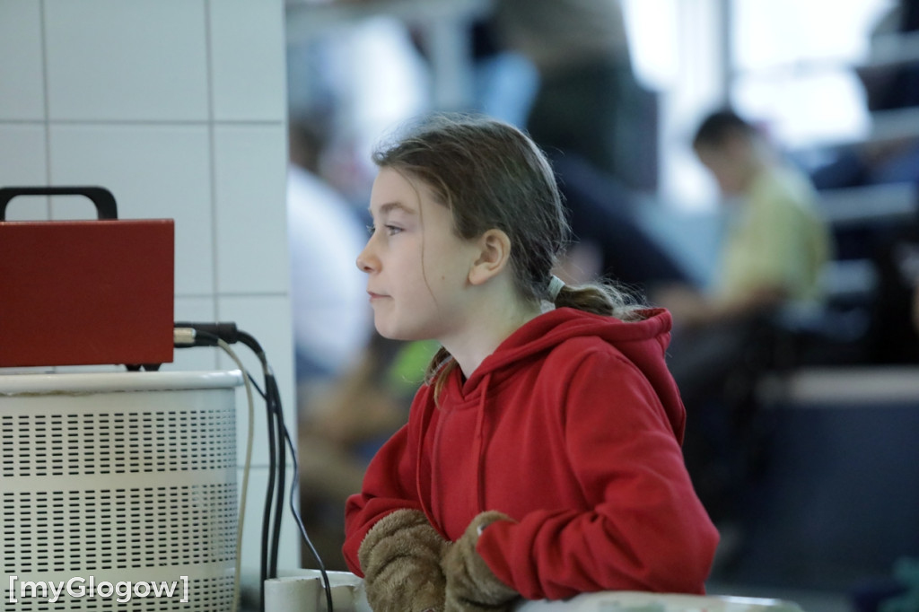 Barbórka na sportowo i jubileuszowo