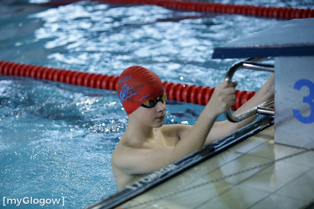 Barbórka na sportowo i jubileuszowo
