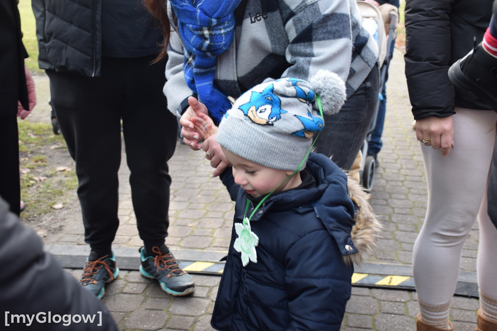 Gminne Mikołajki w Grębocicach