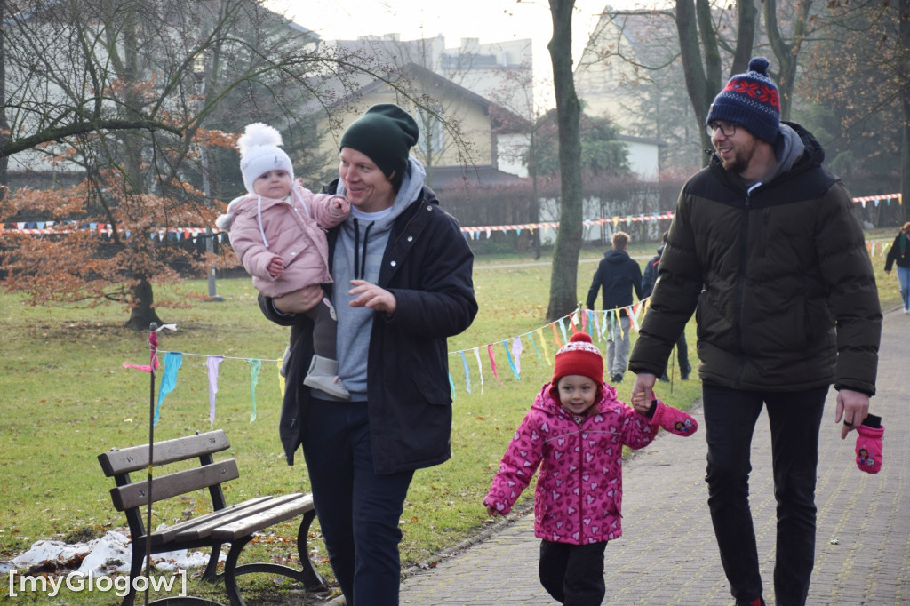 Gminne Mikołajki w Grębocicach