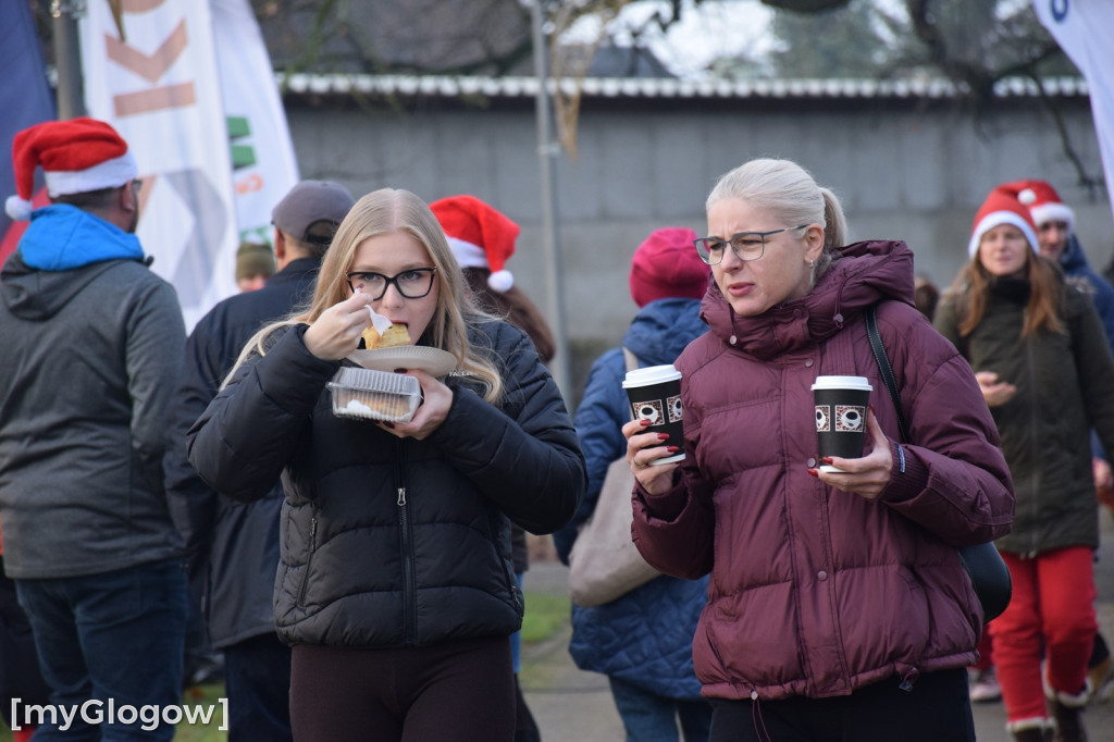 Gminne Mikołajki w Grębocicach