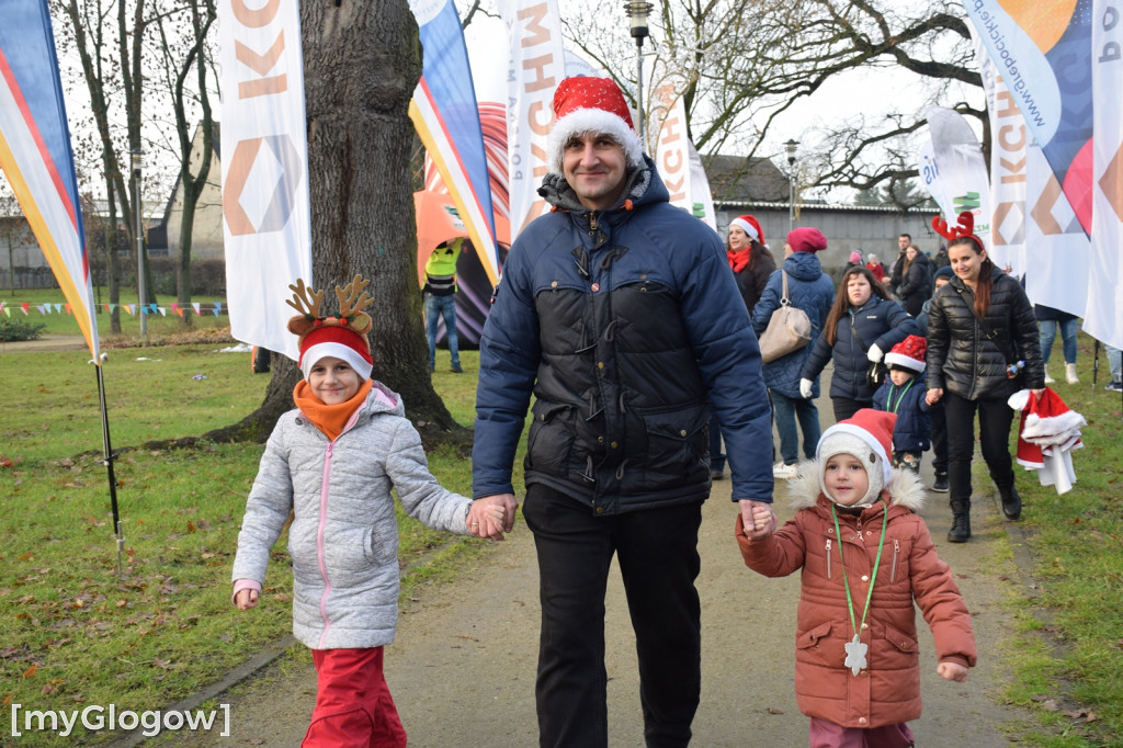 Gminne Mikołajki w Grębocicach