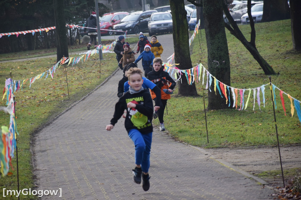 Gminne Mikołajki w Grębocicach