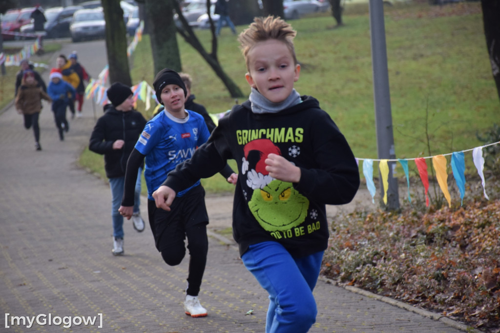 Gminne Mikołajki w Grębocicach