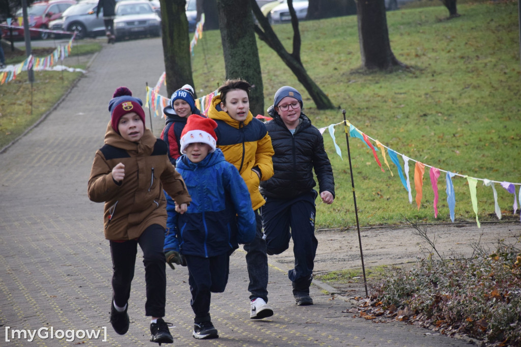 Gminne Mikołajki w Grębocicach