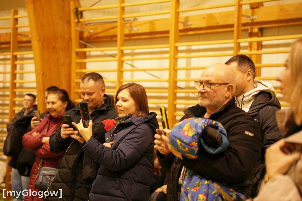 Mikołajki w gminie Kotla