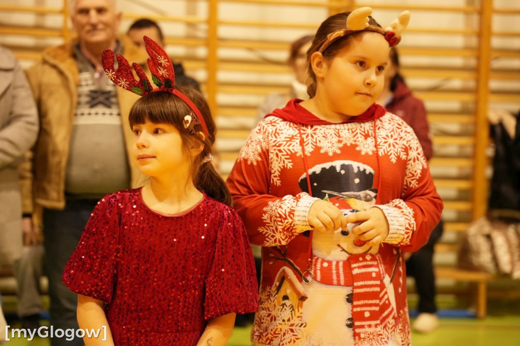 Mikołajki w gminie Kotla