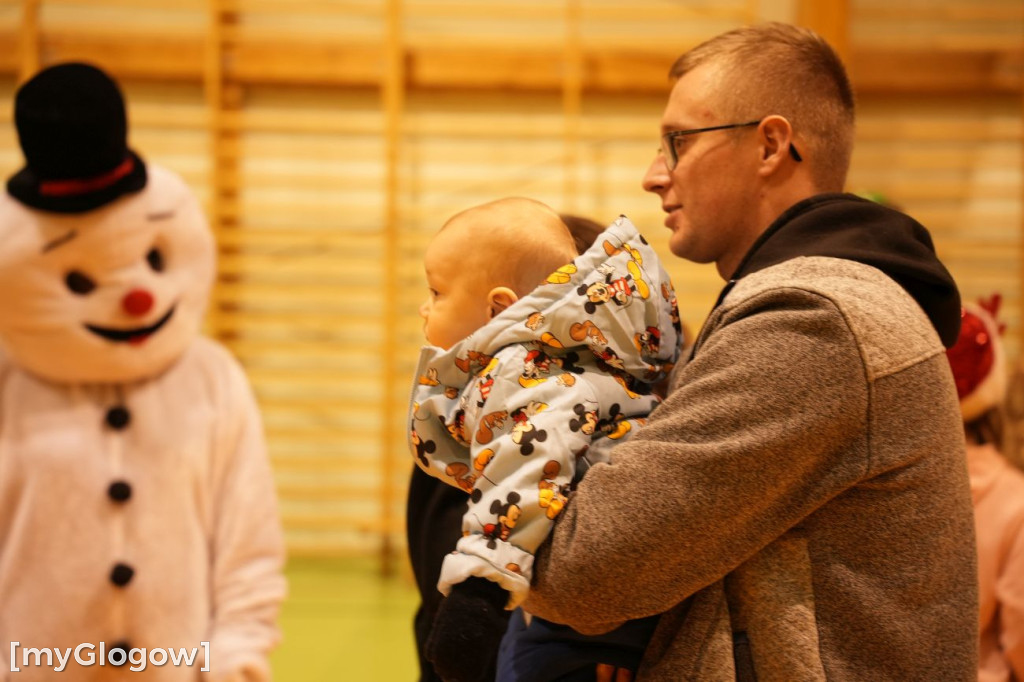 Mikołajki w gminie Kotla