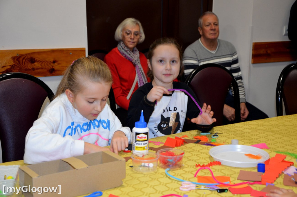 Mikołajki w gminie Jerzmanowa