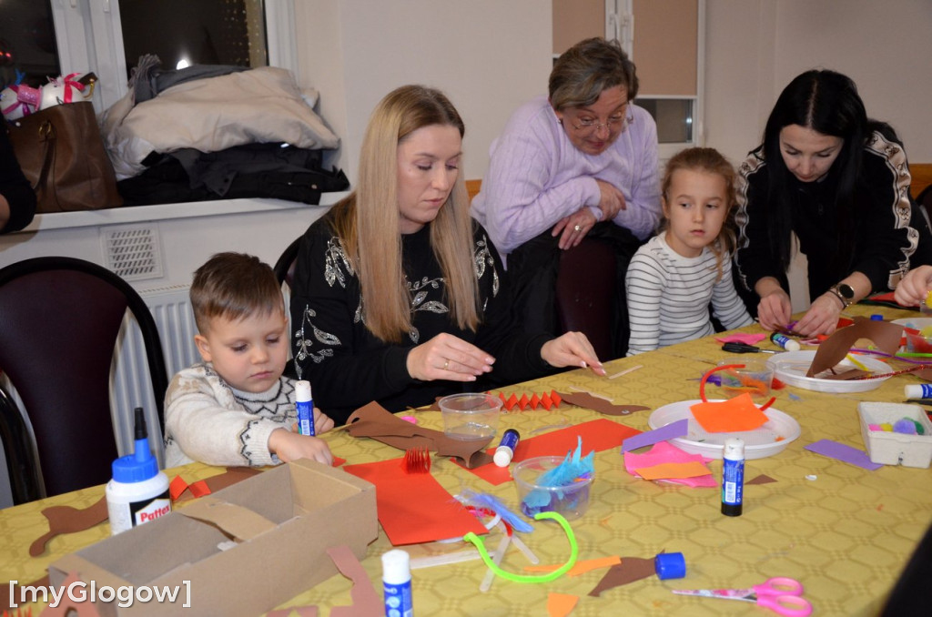 Mikołajki w gminie Jerzmanowa