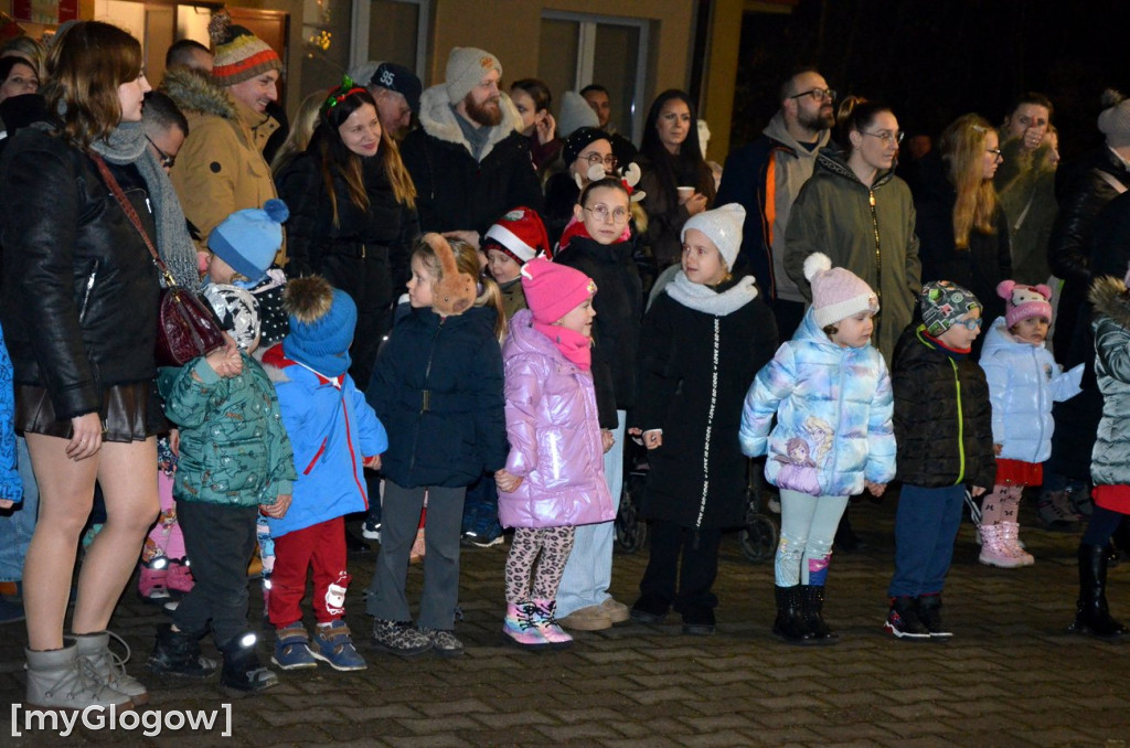 Mikołajki w gminie Jerzmanowa