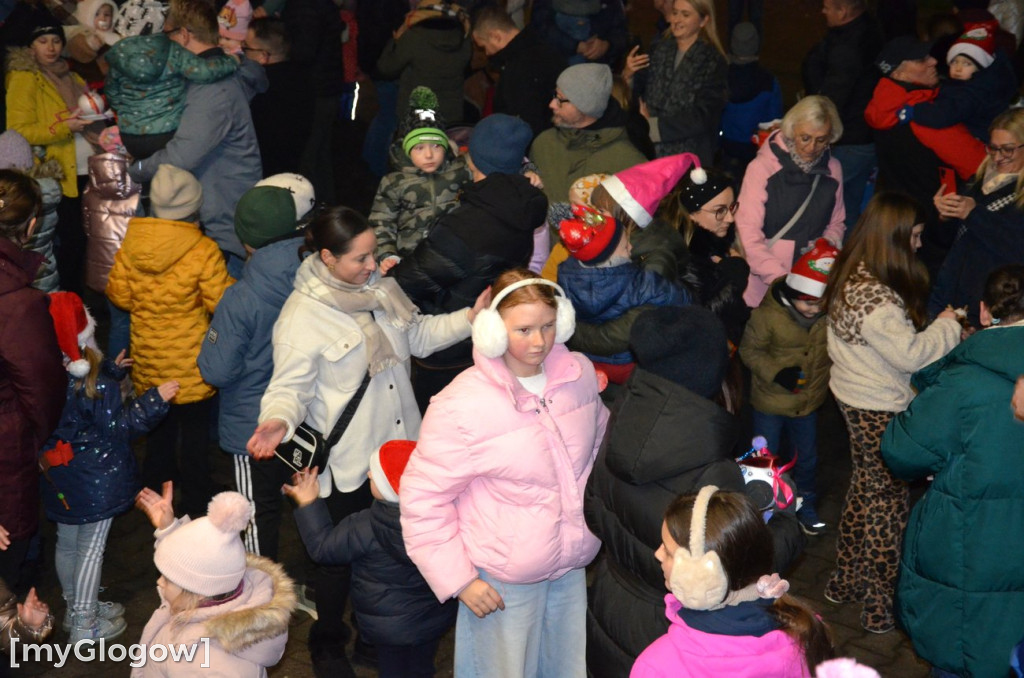 Mikołajki w gminie Jerzmanowa