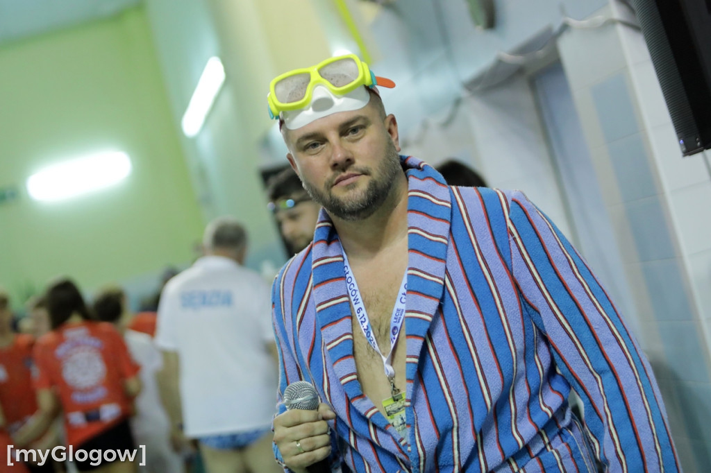 40 lat Piasta Głogów minęło jak jeden dzień