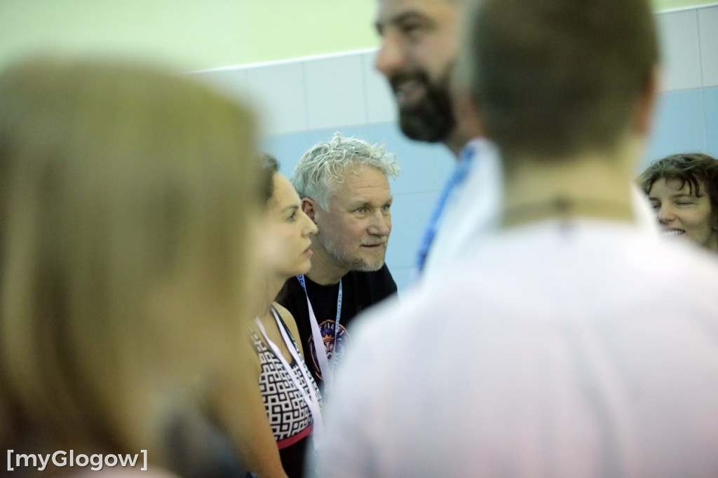 40 lat Piasta Głogów minęło jak jeden dzień