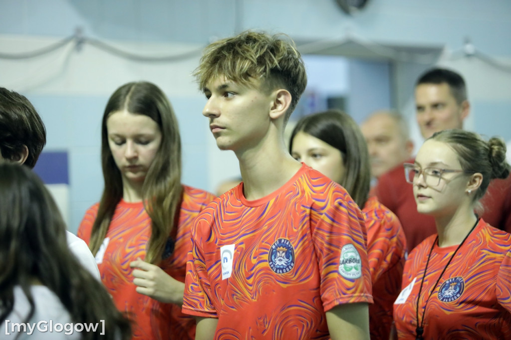 40 lat Piasta Głogów minęło jak jeden dzień