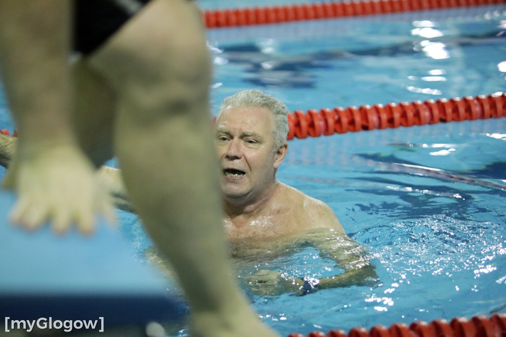 40 lat Piasta Głogów minęło jak jeden dzień