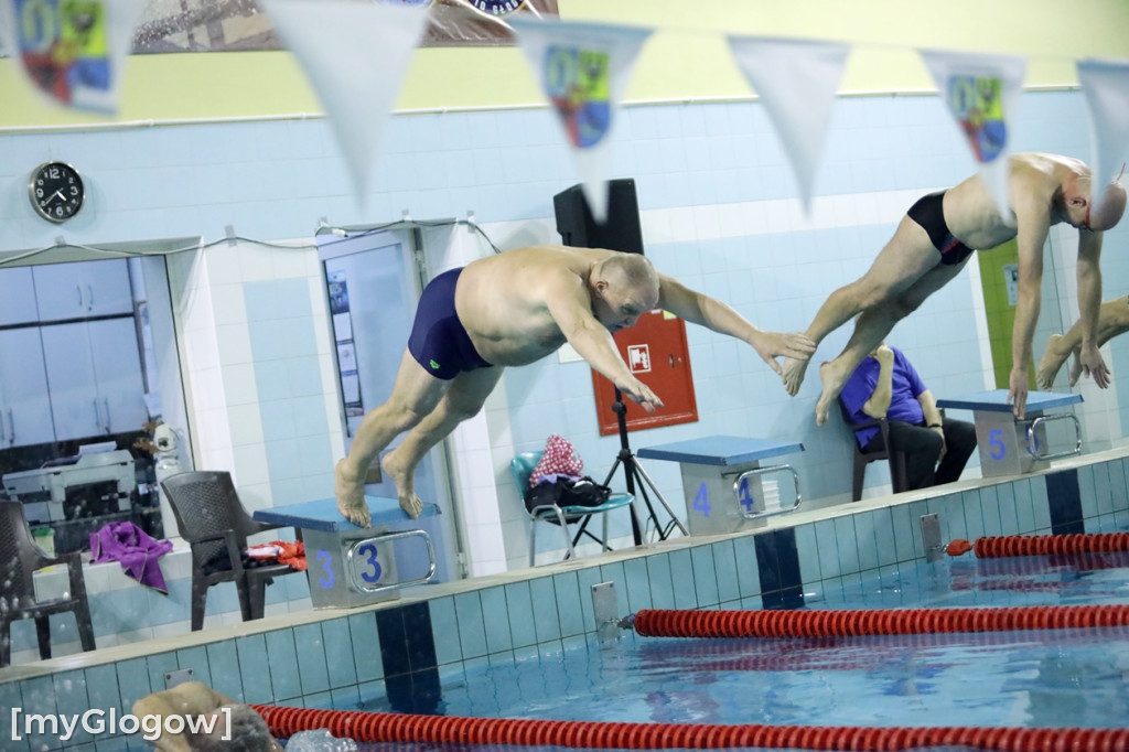 40 lat Piasta Głogów minęło jak jeden dzień