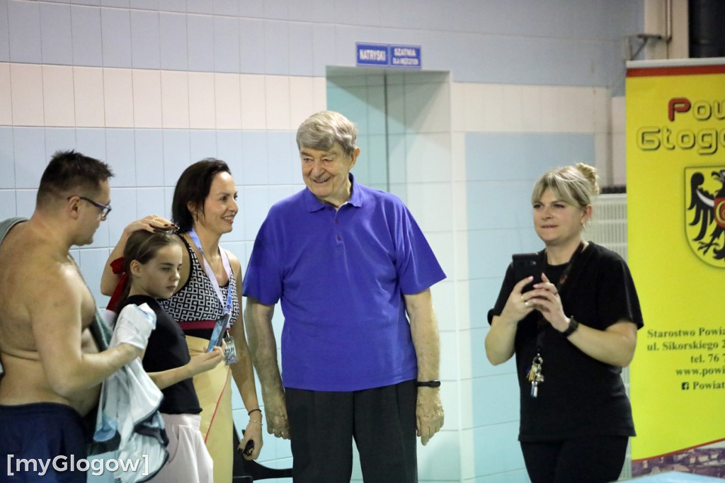 40 lat Piasta Głogów minęło jak jeden dzień