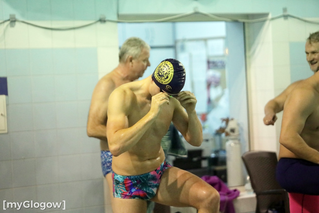 40 lat Piasta Głogów minęło jak jeden dzień