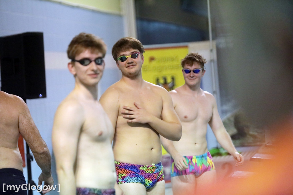 40 lat Piasta Głogów minęło jak jeden dzień