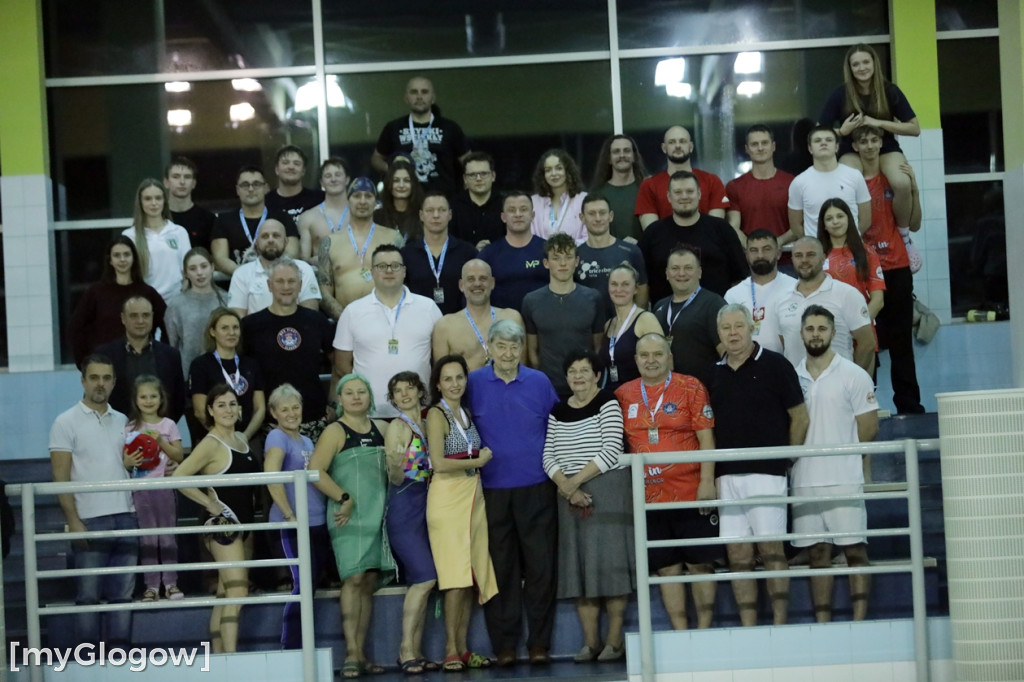 40 lat Piasta Głogów minęło jak jeden dzień