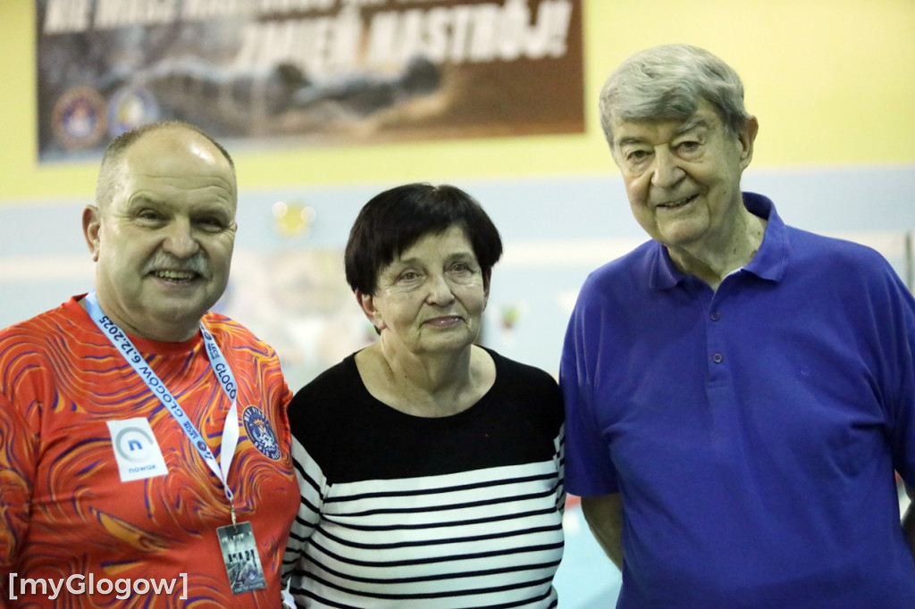 40 lat Piasta Głogów minęło jak jeden dzień