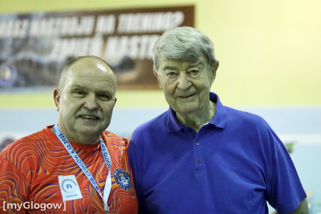 40 lat Piasta Głogów minęło jak jeden dzień