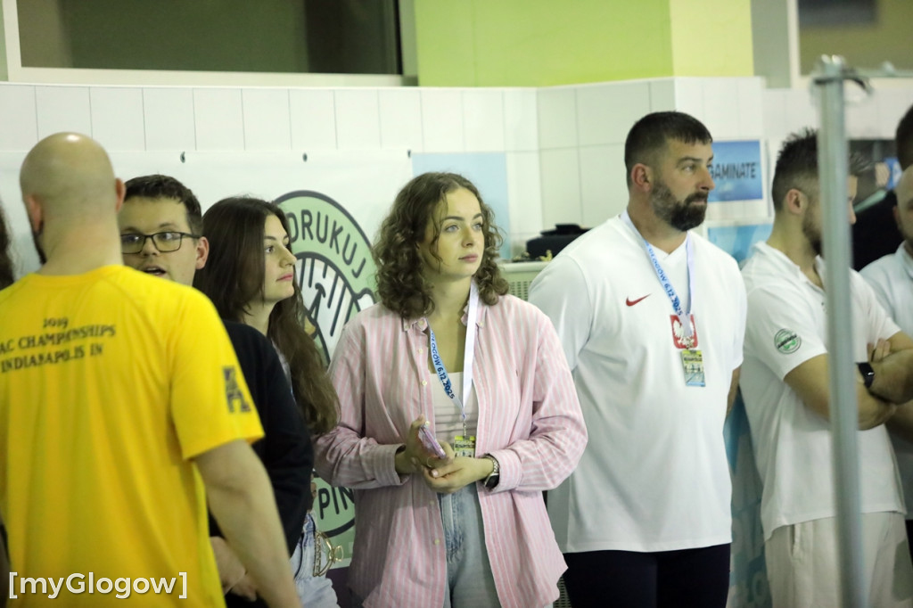 40 lat Piasta Głogów minęło jak jeden dzień