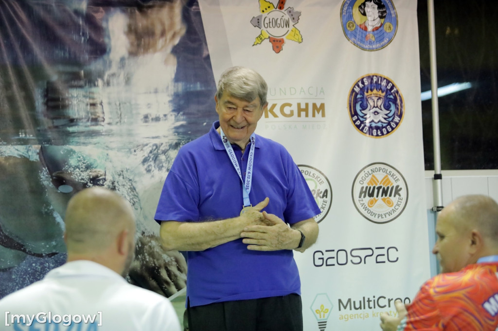 40 lat Piasta Głogów minęło jak jeden dzień