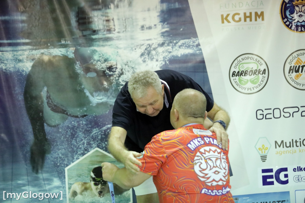 40 lat Piasta Głogów minęło jak jeden dzień