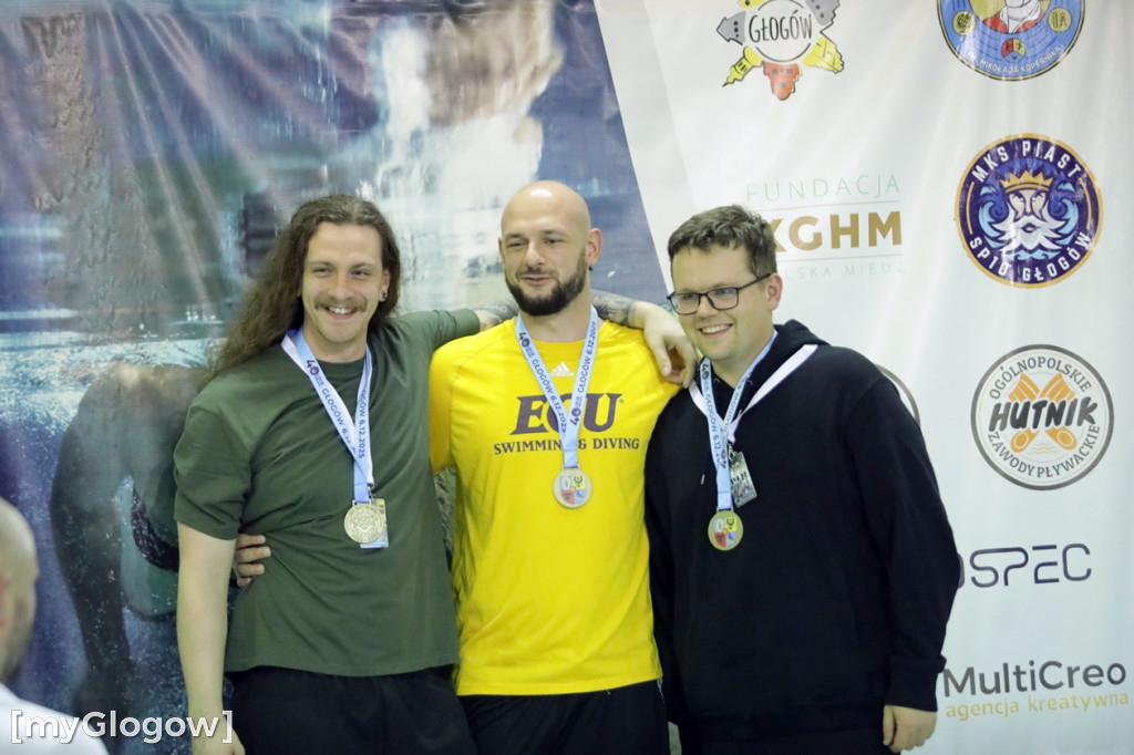 40 lat Piasta Głogów minęło jak jeden dzień