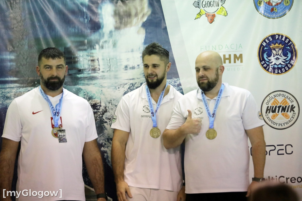 40 lat Piasta Głogów minęło jak jeden dzień