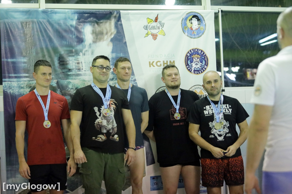 40 lat Piasta Głogów minęło jak jeden dzień