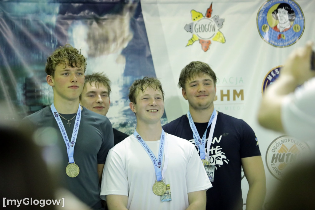 40 lat Piasta Głogów minęło jak jeden dzień