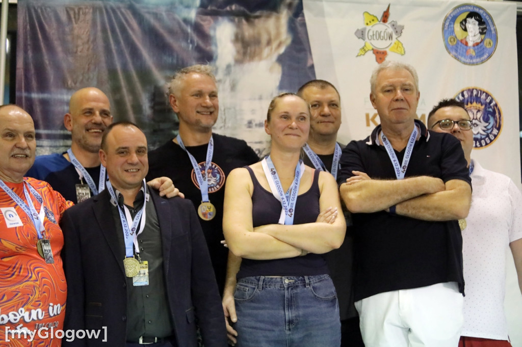 40 lat Piasta Głogów minęło jak jeden dzień