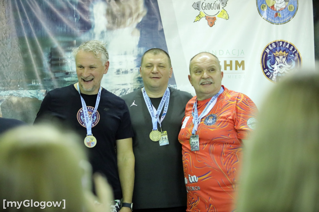 40 lat Piasta Głogów minęło jak jeden dzień