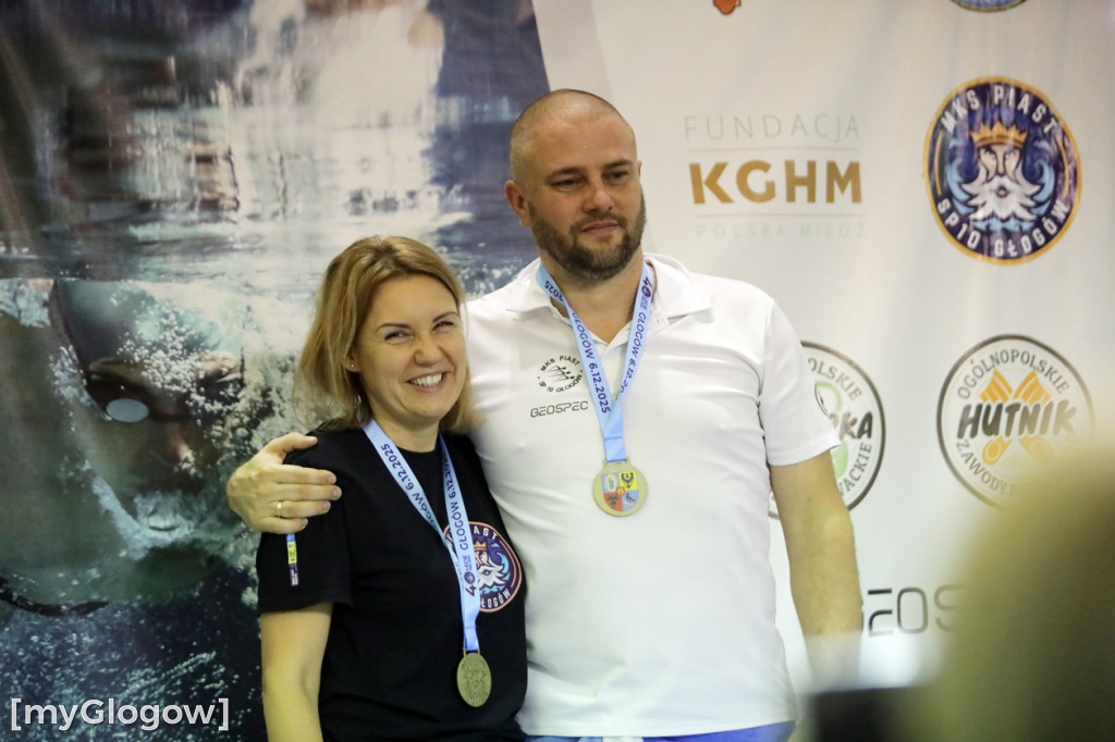 40 lat Piasta Głogów minęło jak jeden dzień