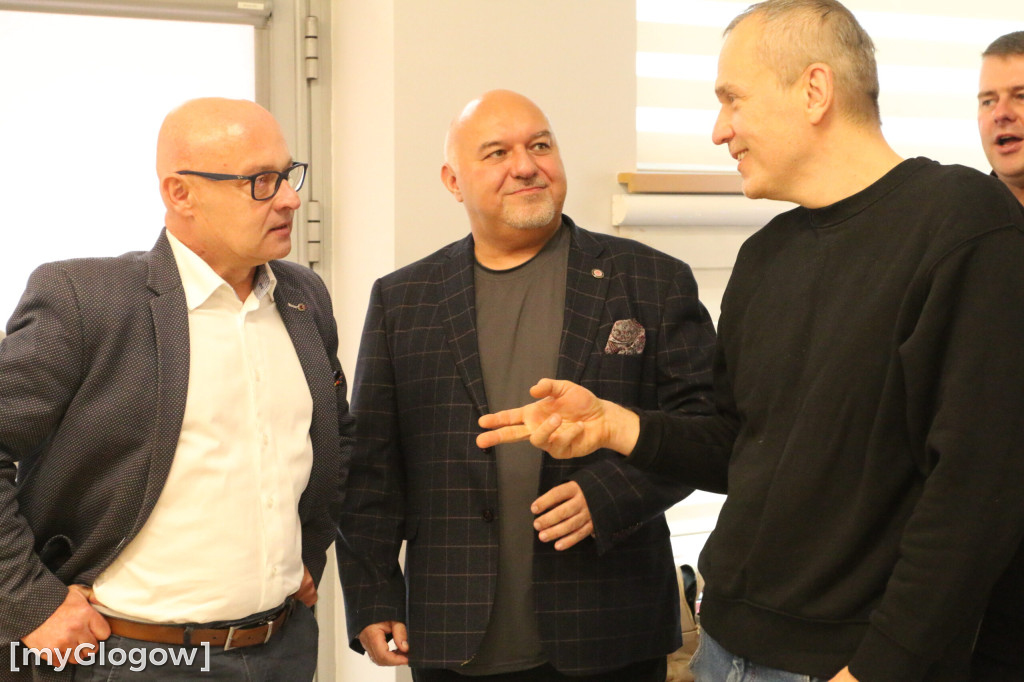 Turniej Sachowy o Puchar Prezesa KGHM