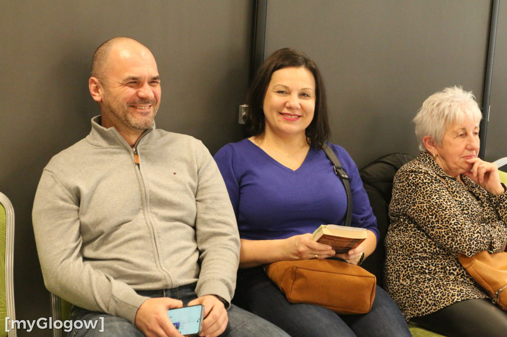 Turniej Sachowy o Puchar Prezesa KGHM